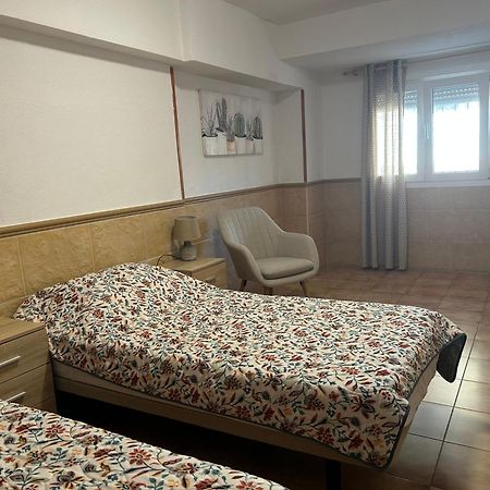 Bungalow "Sol Y Mar Ii" エル・カンページョ エクステリア 写真