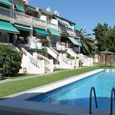 Bungalow "Sol Y Mar Ii" エル・カンページョ エクステリア 写真