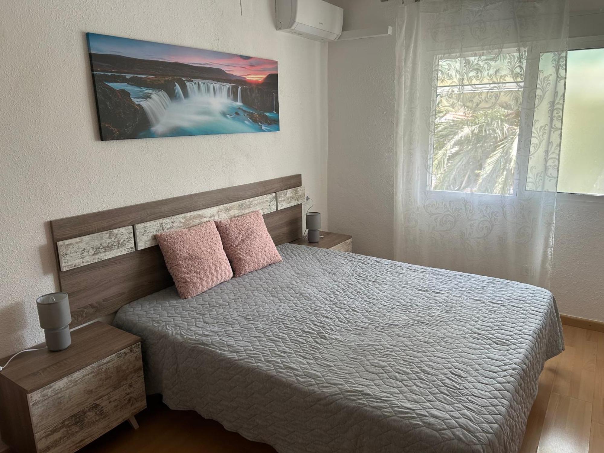 Bungalow "Sol Y Mar Ii" エル・カンページョ エクステリア 写真