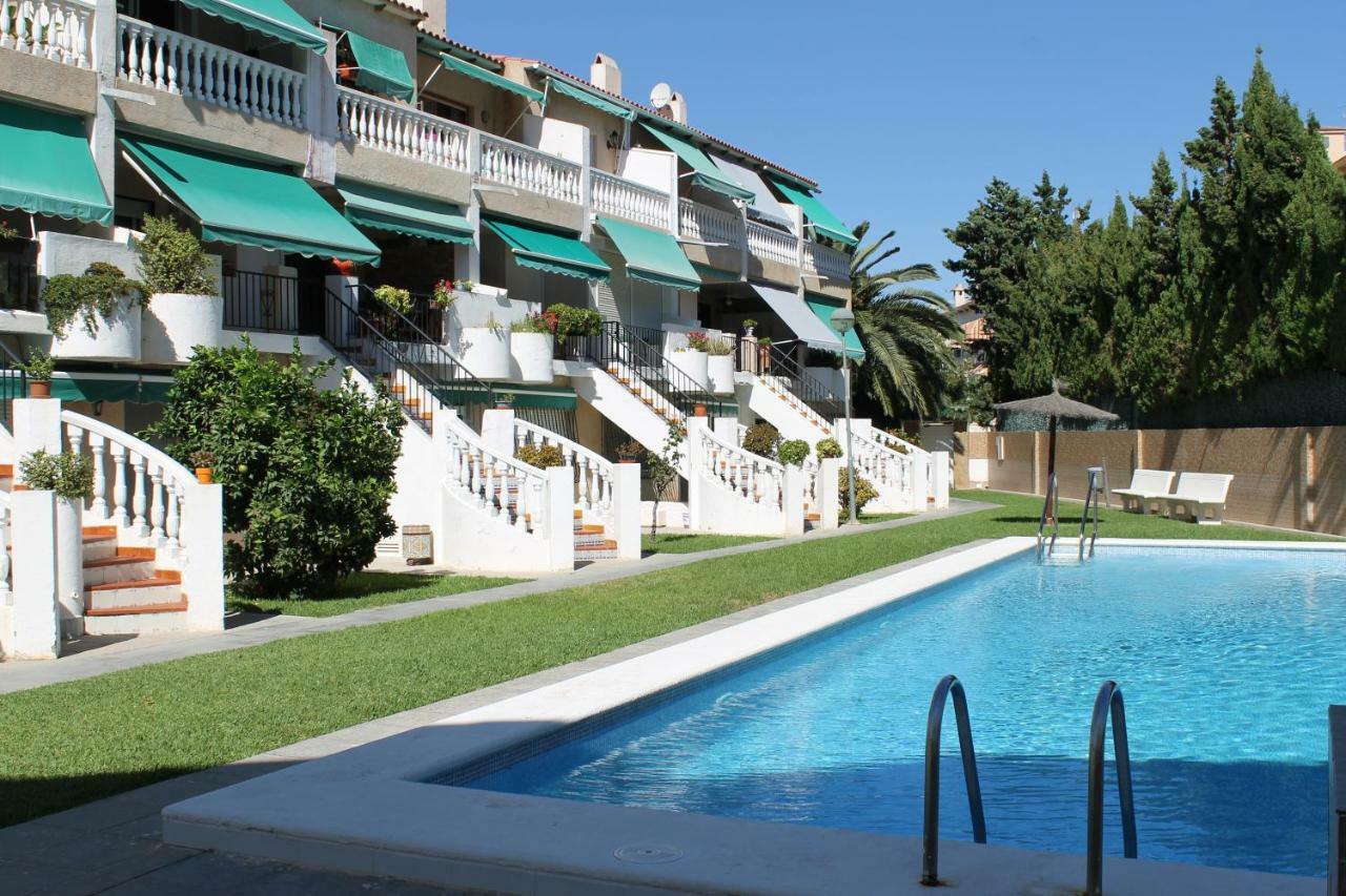Bungalow "Sol Y Mar Ii" エル・カンページョ エクステリア 写真